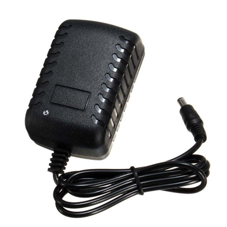 YWXLight 36W AC 100-240V to DC 12V/2A Plug Power Supply Adapter for LED Strip Light