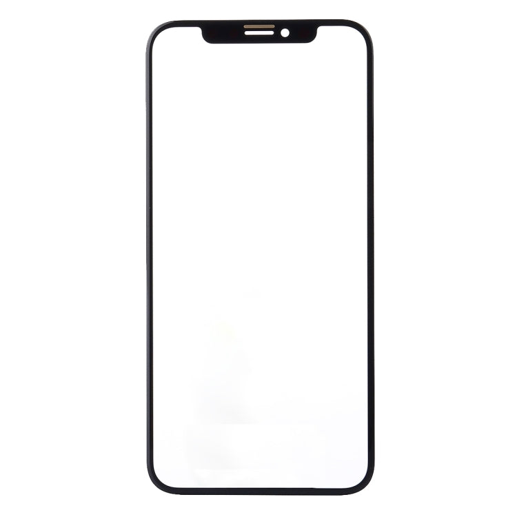 Front Screen Outer Glass Lens for iPhone X