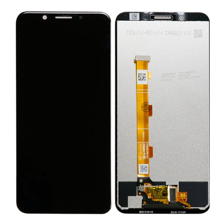 TFT LCD Screen for OPPO A1 with Digitizer Full Assembly