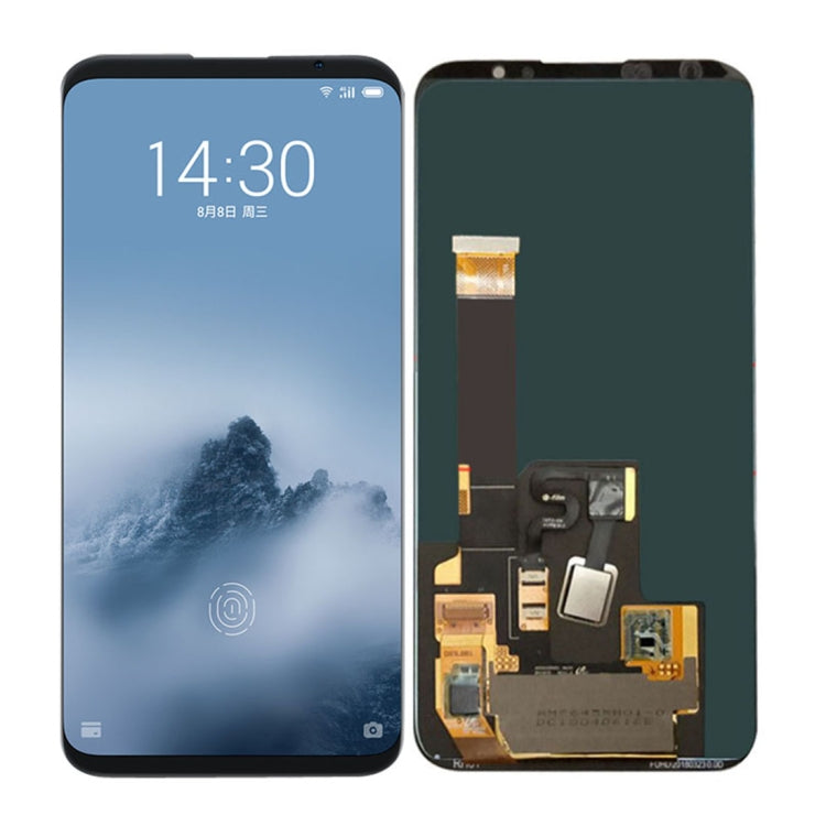 Original LCD Screen for Meizu