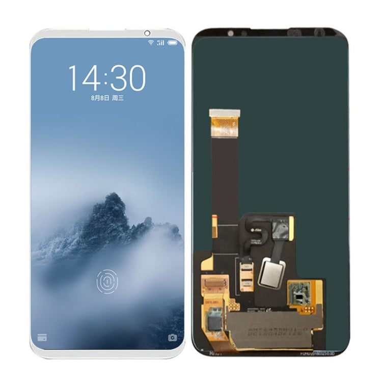 Original LCD Screen for Meizu