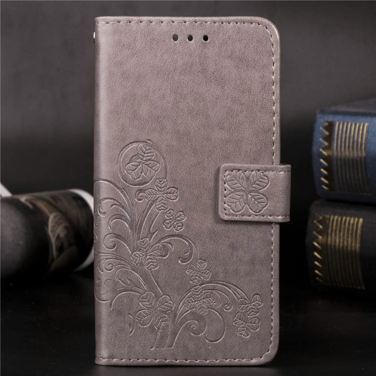For Motorola One Power (P30 Note) G7 Pressed Flowers Horizontal Flip Leather Case With Magnetic Buckle & Holder & Card Slots & Wallet