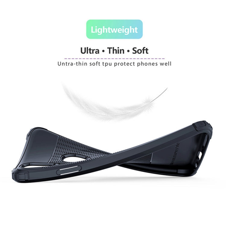 For iPhone XS Max Shockproof Protective Case