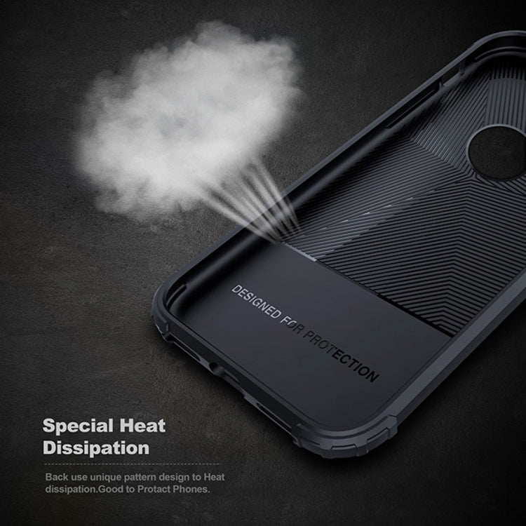For iPhone XS Max Shockproof Protective Case