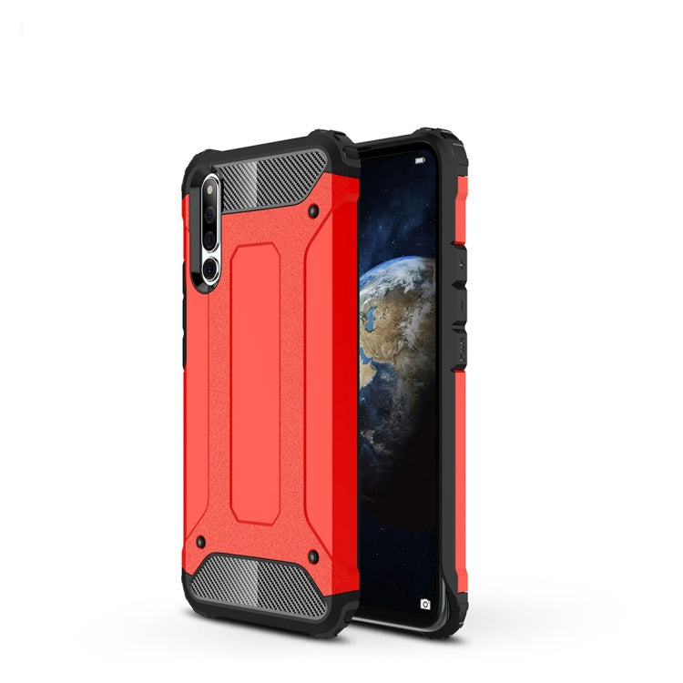 Magic Armor TPU + PC Combination Case for Huawei Honor Magic 2