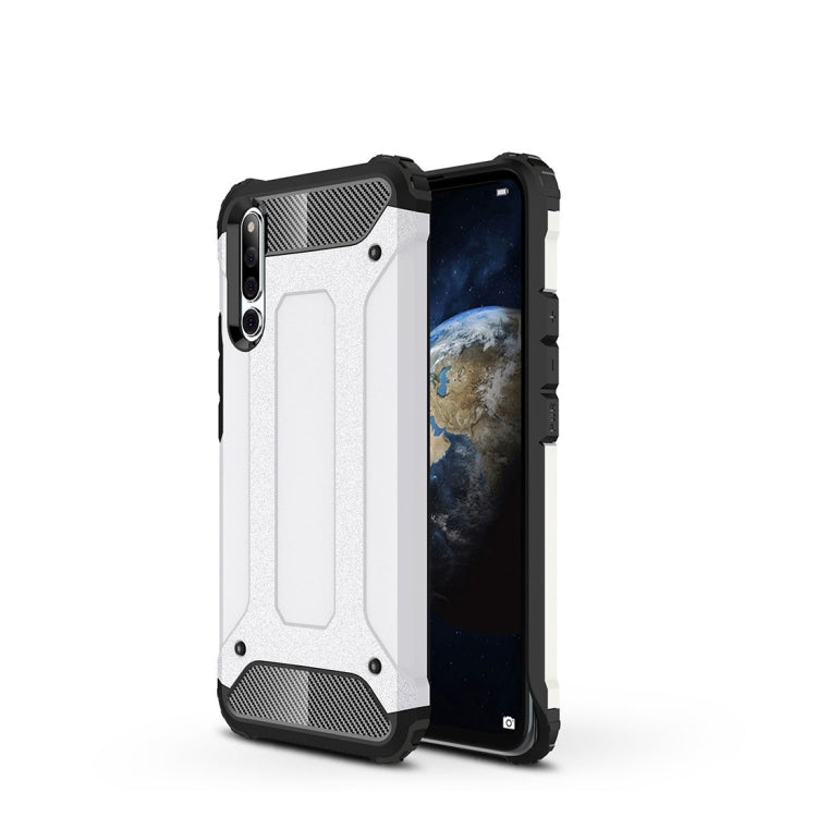 Magic Armor TPU + PC Combination Case for Huawei Honor Magic 2