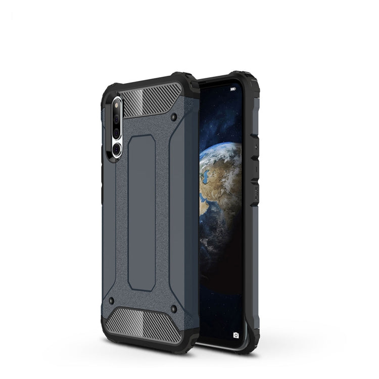 Magic Armor TPU + PC Combination Case for Huawei Honor Magic 2