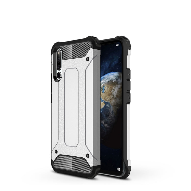 Magic Armor TPU + PC Combination Case for Huawei Honor Magic 2