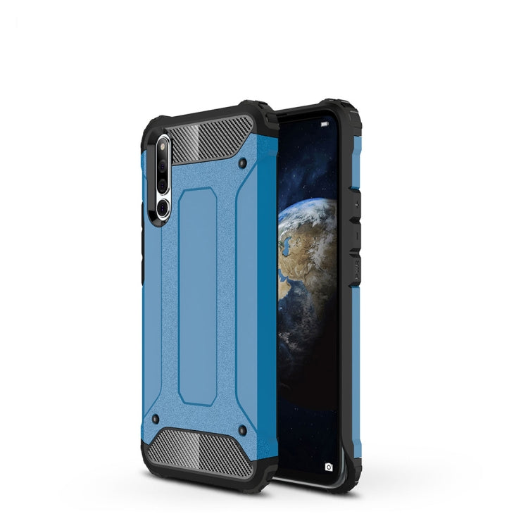 Magic Armor TPU + PC Combination Case for Huawei Honor Magic 2