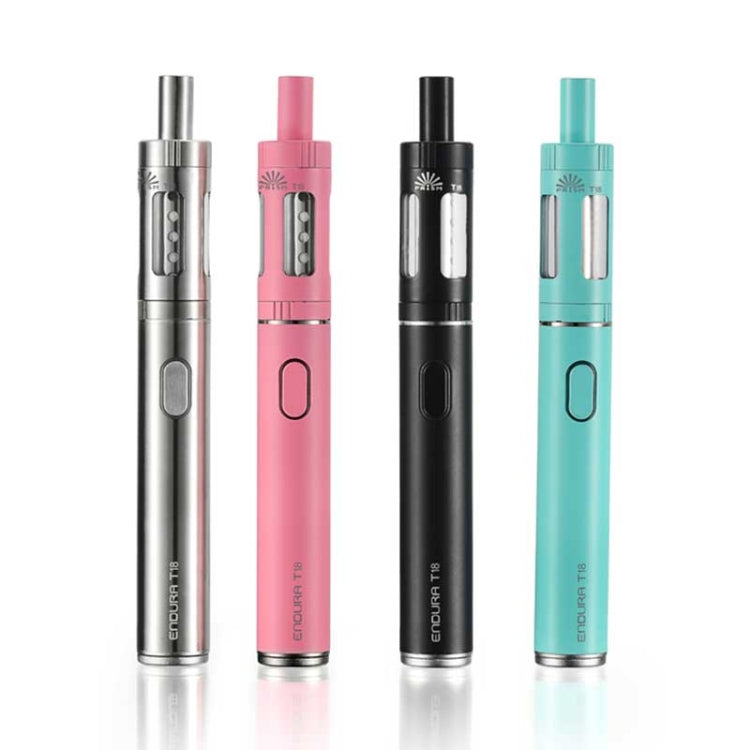 Innokin Endura T18 Starter Kit - 2.5ml & 1000mah