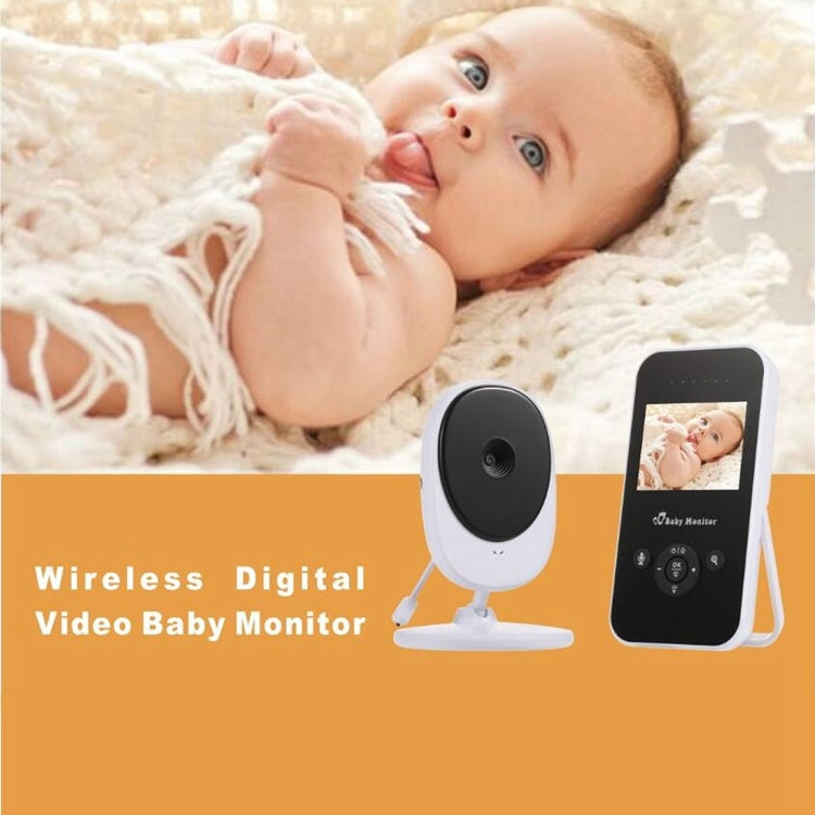 1080P Wireless WiFi Remote Monitoring  Mini DV Camera Baby Career  Monitor Wireless Baby Monitor SP810