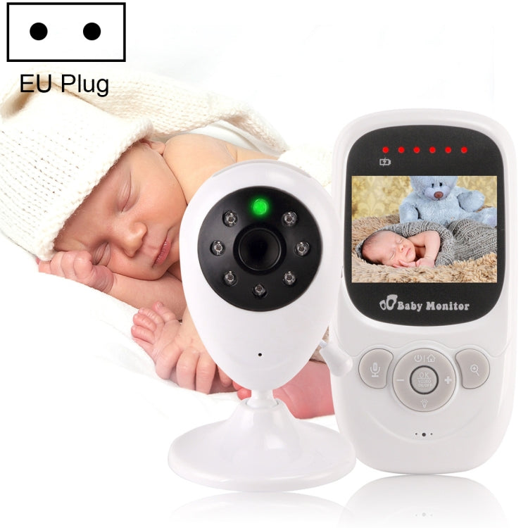 SP880 Baby Monitor 960P Camera / Wireless Remote Monitoring Mini DV Camera, with IR Night Vision ,IR Distance: 30m