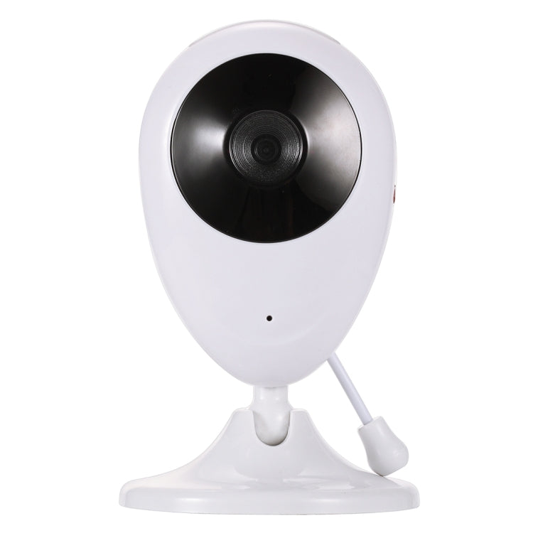 SP880 Baby Monitor 960P Camera / Wireless Remote Monitoring Mini DV Camera, with IR Night Vision ,IR Distance: 30m