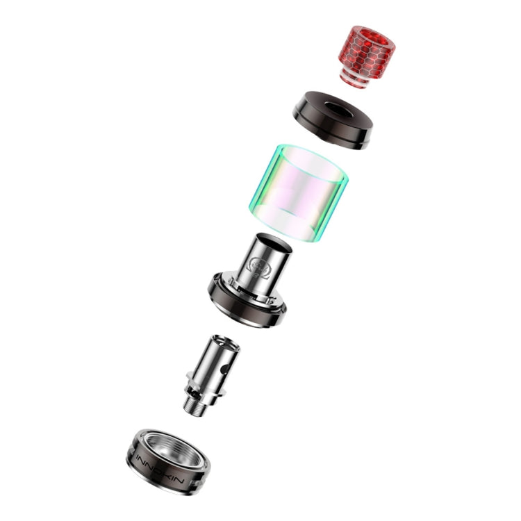 Innokin ISub-B Sub Ohm Tank, with Extra Coil