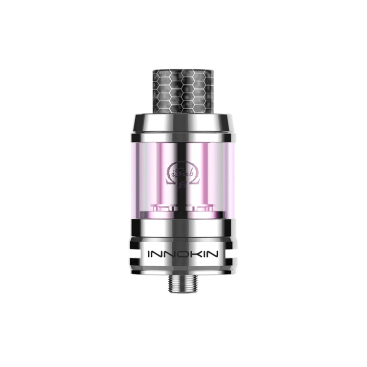 Innokin ISub-B Sub Ohm Tank, with Extra Coil