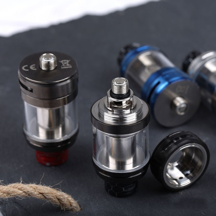Innokin ISub-B Sub Ohm Tank, with Extra Coil