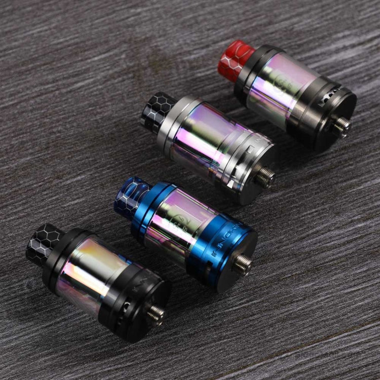 Innokin ISub-B Sub Ohm Tank, with Extra Coil