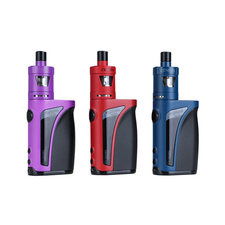 Innokin Kroma-A 75W with Zenith Tank Kit - 2000mah