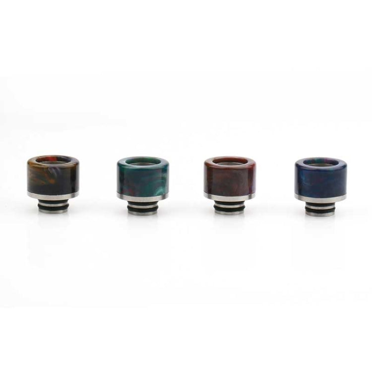 Aleader Resin Drip Tip AS130 TFV8 Baby 510 Drip Tip