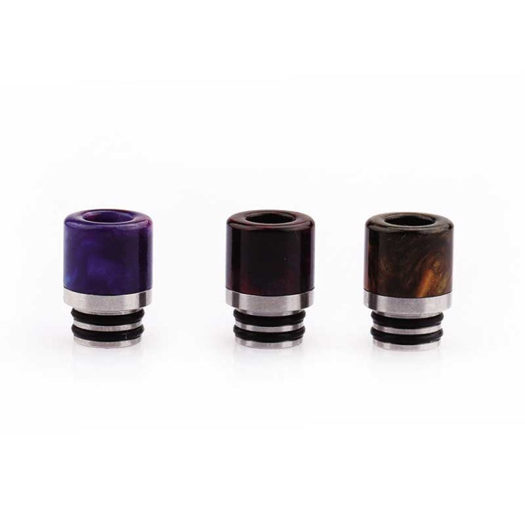 Aleader Resin Drip Tip AS130 TFV8 Baby 510 Drip Tip
