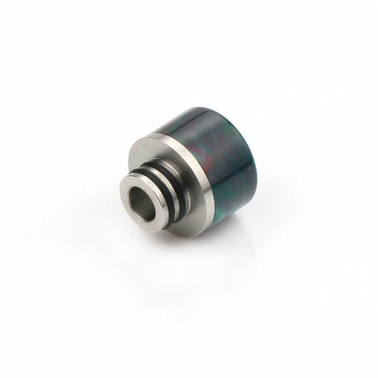 Aleader Resin Drip Tip AS130 TFV8 Baby 510 Drip Tip