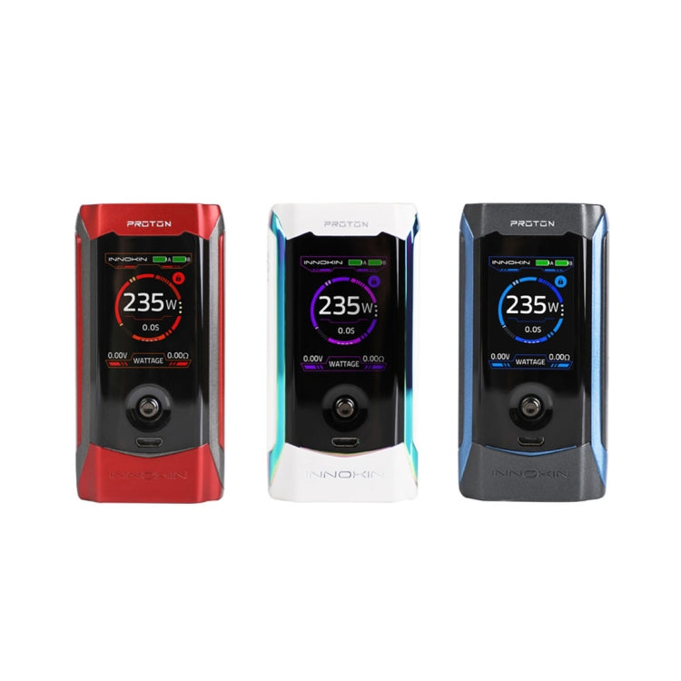 Innokin Proton 235W TC Box Mod