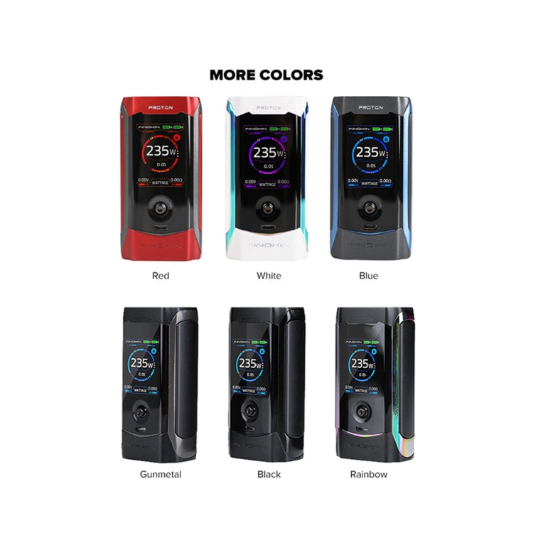 Innokin Proton 235W TC Box Mod