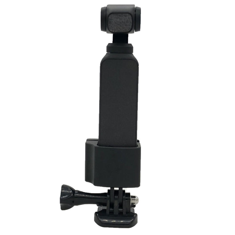 Stand Base Mount Adapter for DJI OSMO Pocket Gimbal Camera
