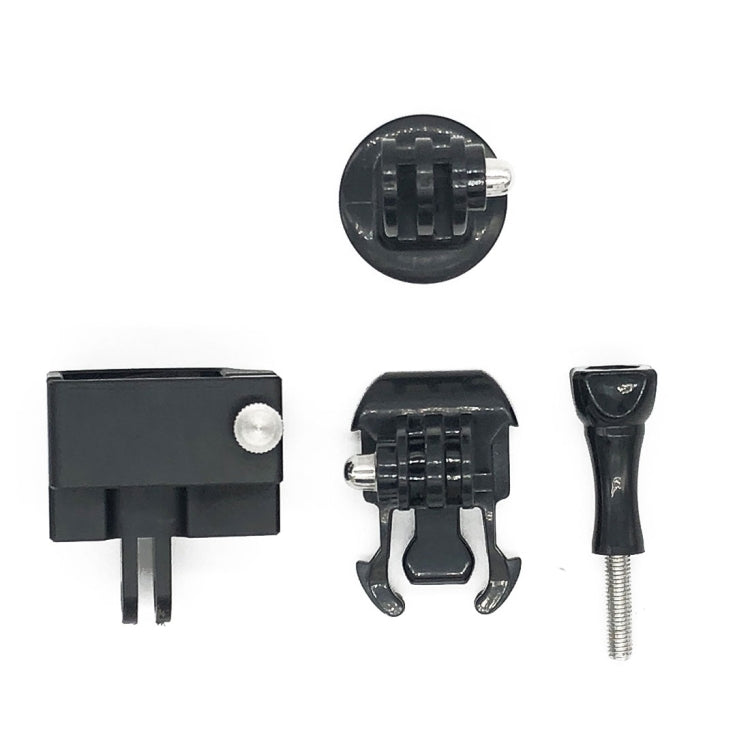 Stand Base Mount Adapter for DJI OSMO Pocket Gimbal Camera