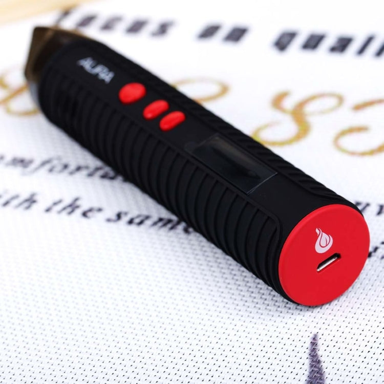 Flowermate AURA Dry Herb / Thick Oil Vaporizer