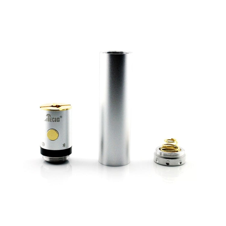 IECIG IVAP Bluetooth Kit Silver