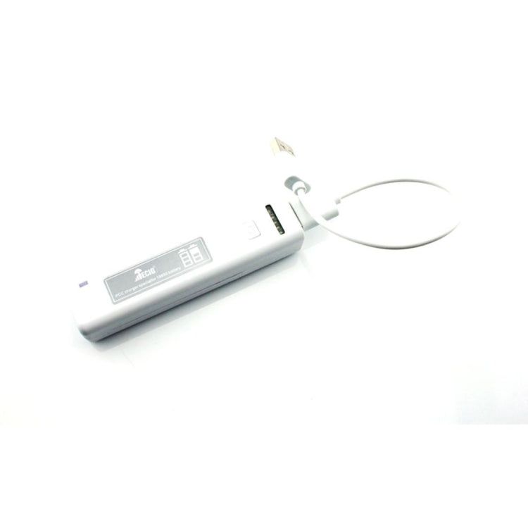 IECIG IVAP Bluetooth Kit Silver