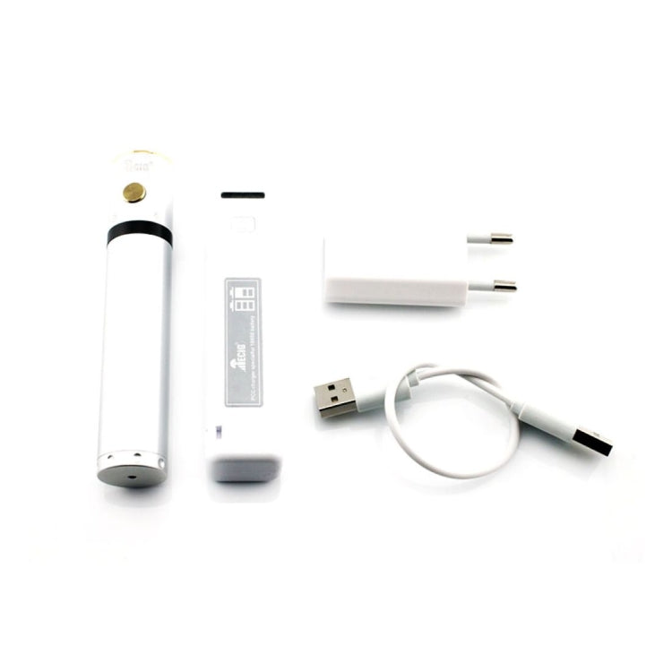 IECIG IVAP Bluetooth Kit Silver