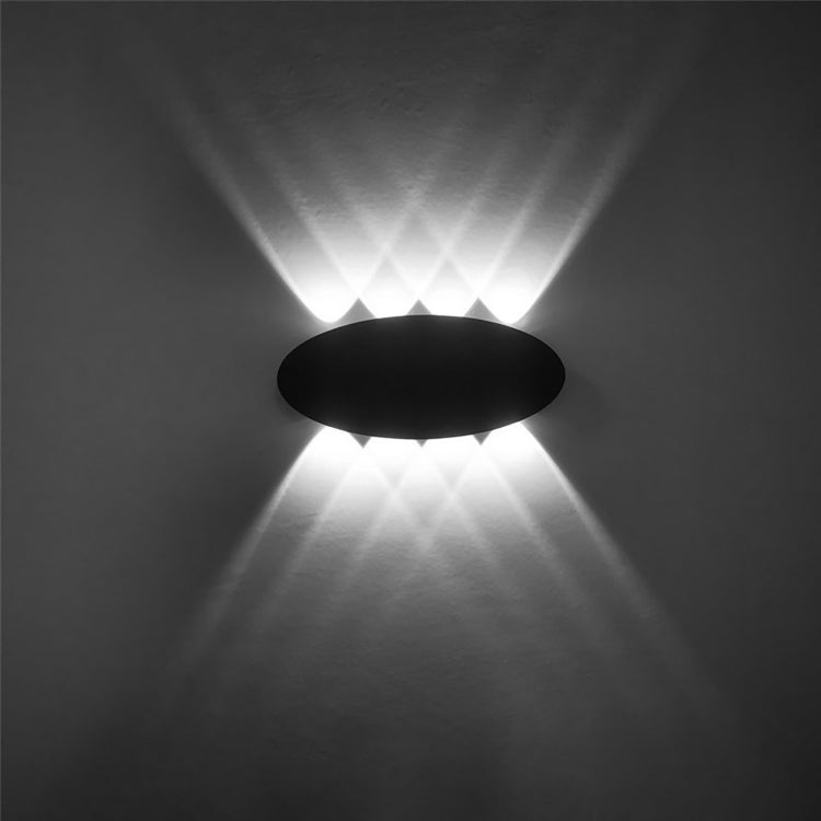 YWXLight 4W Creative Minimalist Interior Decoration Light LED Wall Light, AC 220-240V