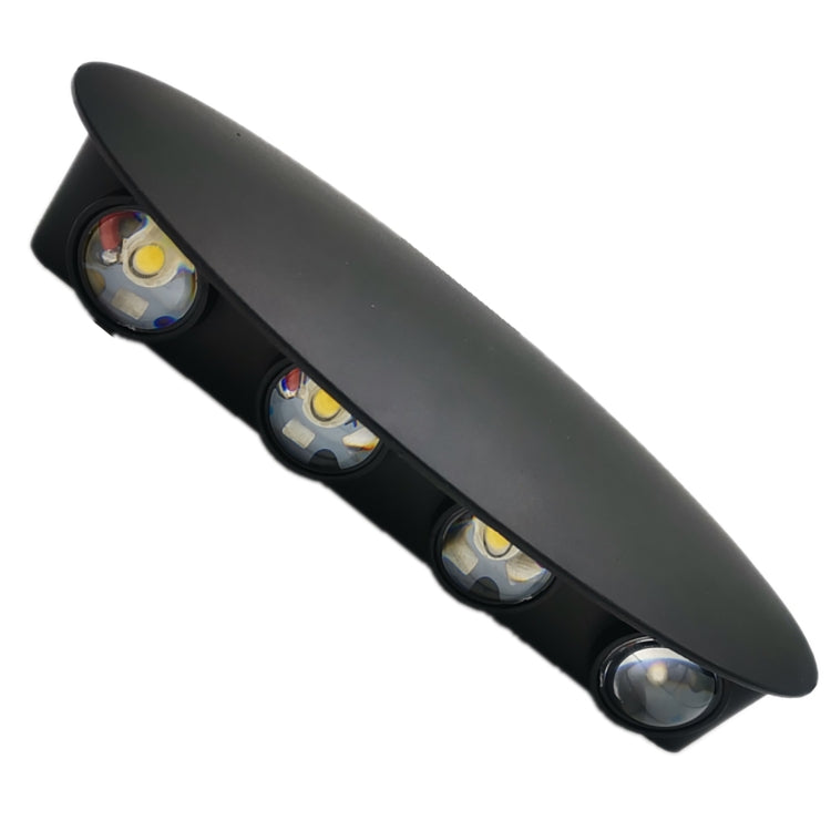 YWXLight 4W Creative Minimalist Interior Decoration Light LED Wall Light, AC 220-240V