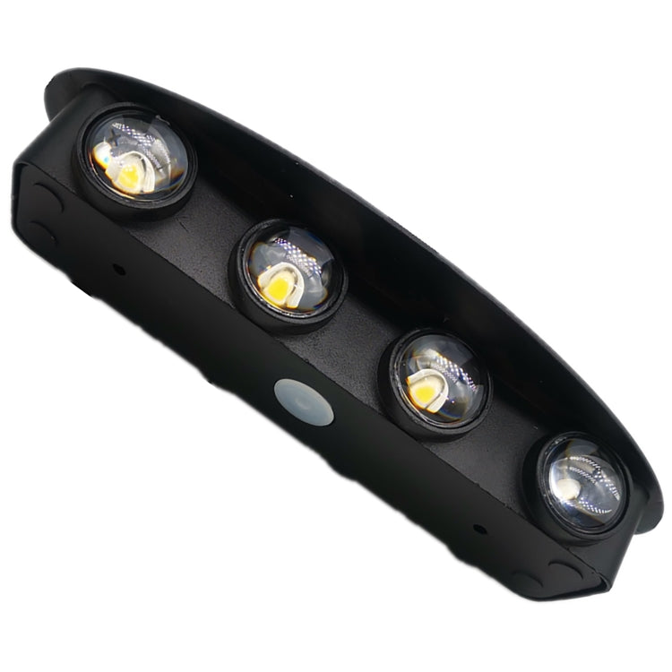 YWXLight 4W Creative Minimalist Interior Decoration Light LED Wall Light, AC 220-240V