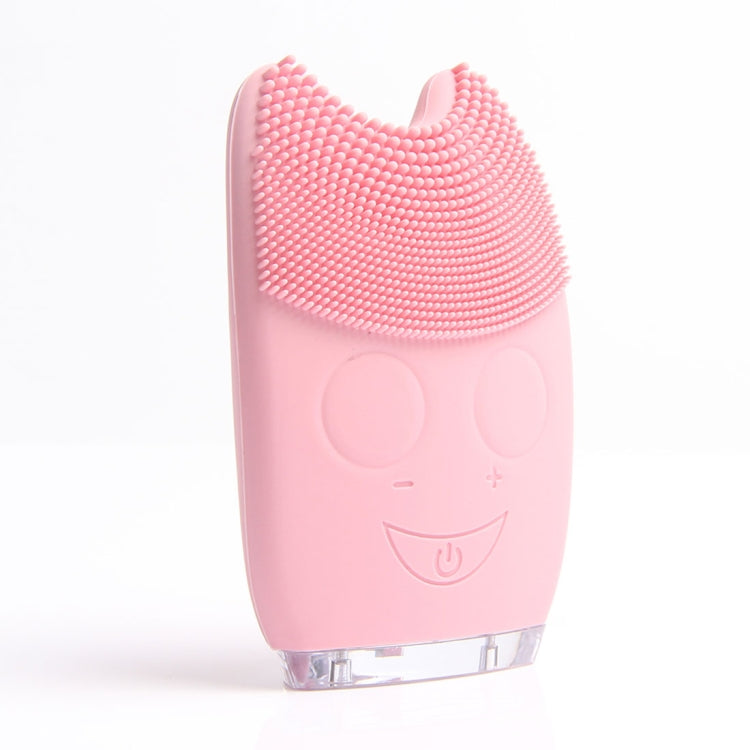 Ufree U-311 5 in 1 Beauty Tools Kit Cleansing Instrument Electric Plucking Device Shaving Knife Scrub Dead Skin Machine, (EU Pulg)