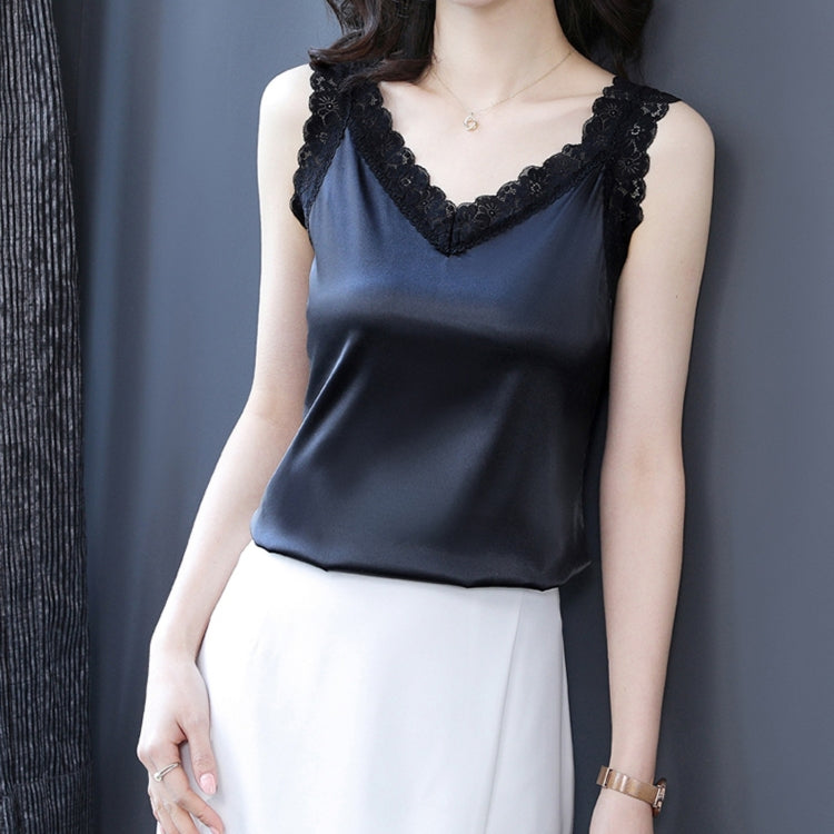 Ladies Summer Sleeveless Camisole Vest