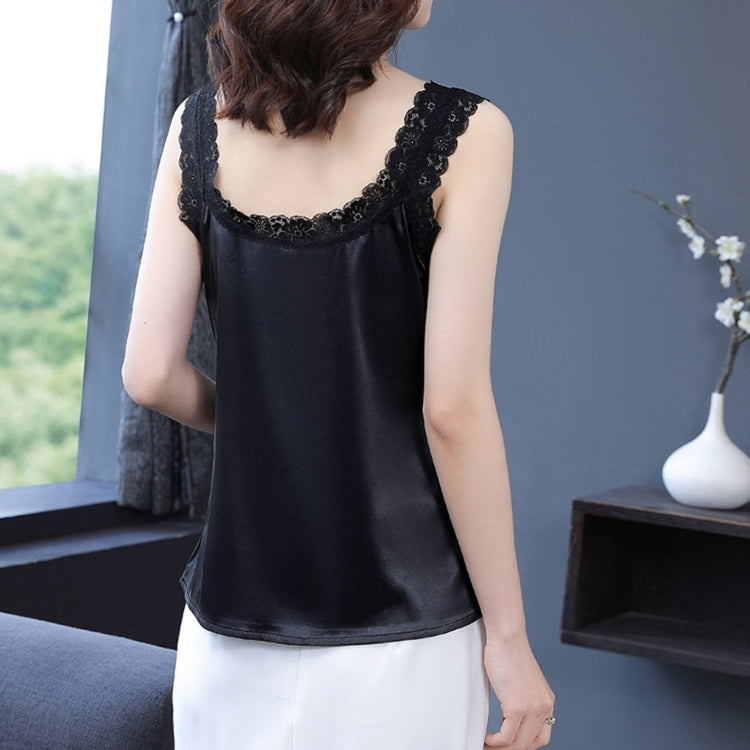 Ladies Summer Sleeveless Camisole Vest