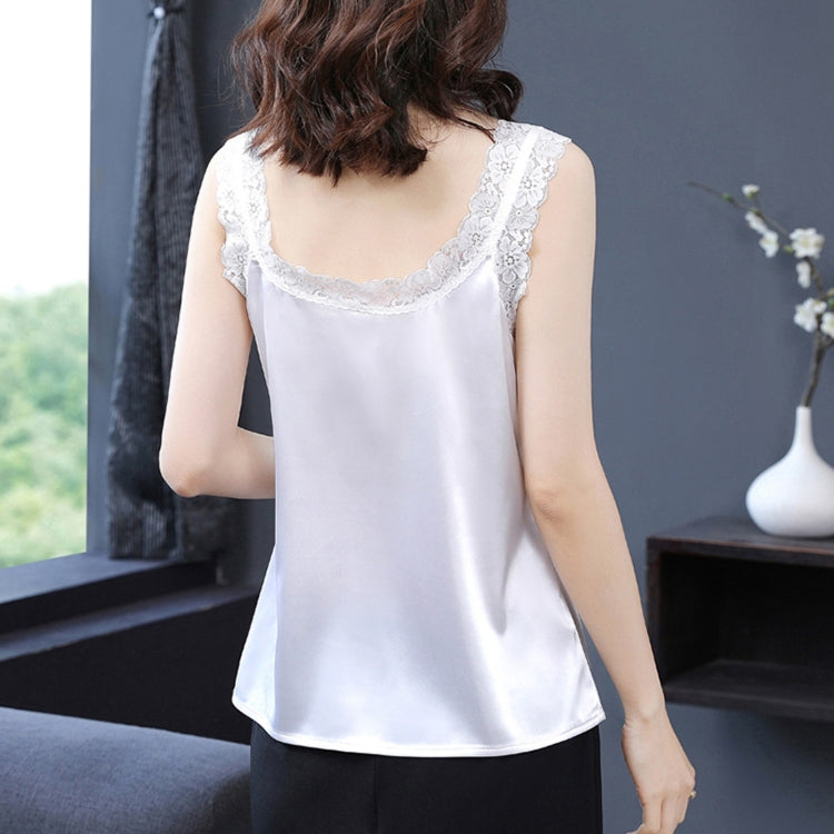 Ladies Summer Sleeveless Camisole Vest