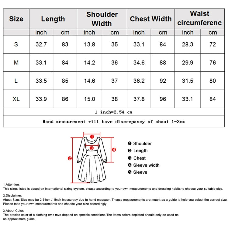 One-shoulder Slim Printed Dress for Ladies