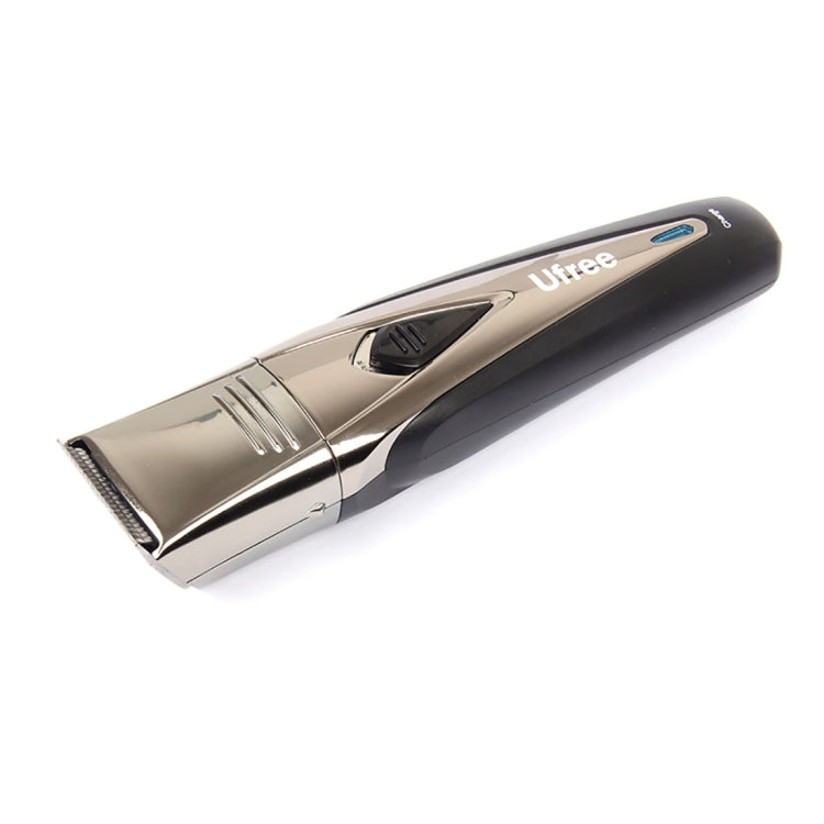 Ufree UF-6168 7 in 1 Grooming Kit Multi-Function Stylist Hair Clipper Nose Hair Trimmer Haircut Shaver ((EU Plug)