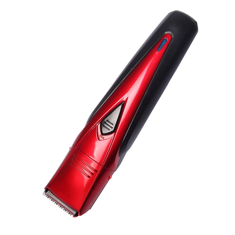 Ufree UF-6168 7 in 1 Grooming Kit Multi-Function Stylist Hair Clipper Nose Hair Trimmer Haircut Shaver ((EU Plug)