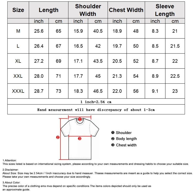 2 in 1 Summer Pleated Round Neck Short-sleeved T-shirt + Trousers Loose Casual Sports Suit  for Middle-aged And Elderly Men