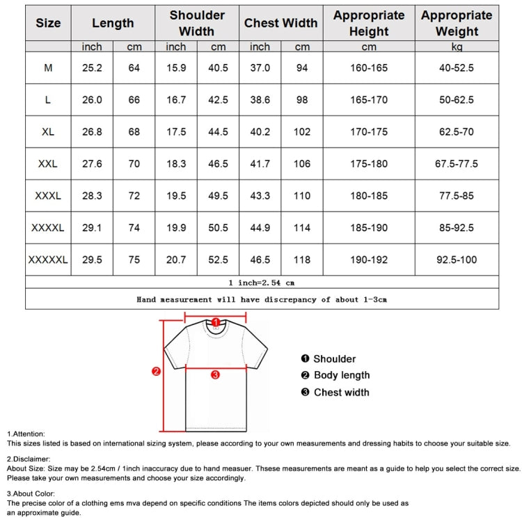 Summer Letter Pattern Casual Round Neck Ice Silk Short-sleeved T-shirt For Middle-aged And Elderly Men