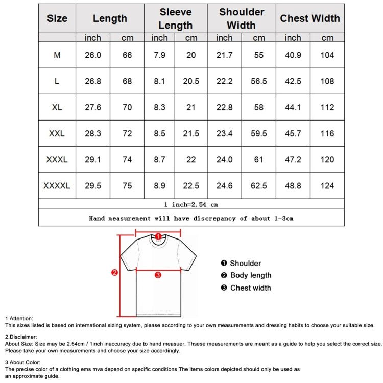 2 In 1 Summer Loose Casual Letter Pattern Short-sleeved T-shirt + Shorts Suit For Men