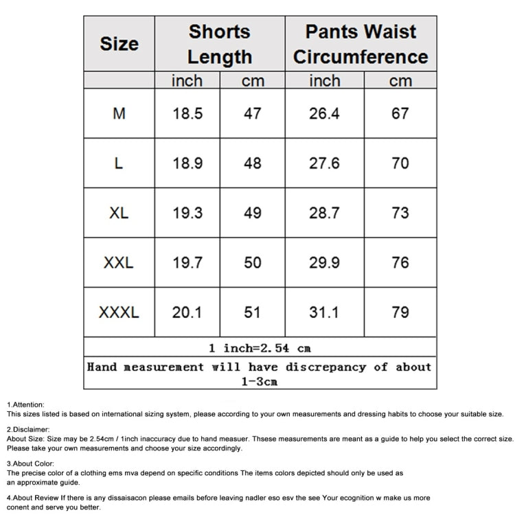 2 in 1 Summer Horizontal Striped Short-sleeved T-shirt + Shorts Casual Sports Suit for Men