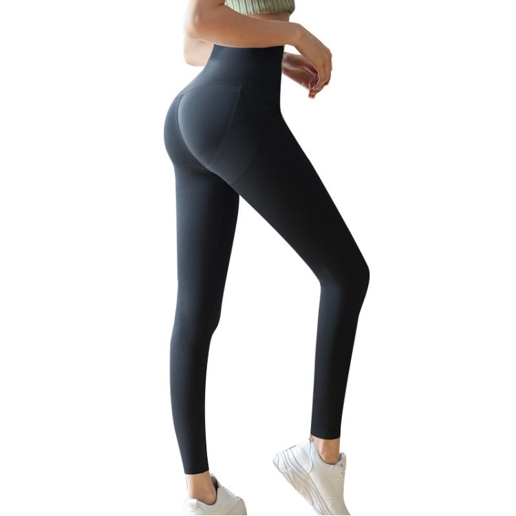 Women High-waisted Nine-point Barbie Pants