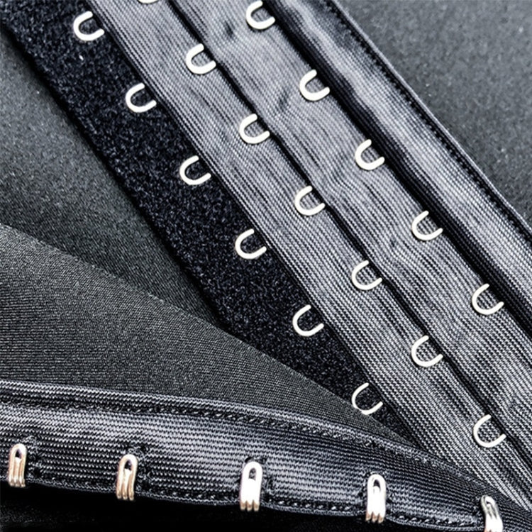 Women Breasted High-waisted Five-point Hip Pants