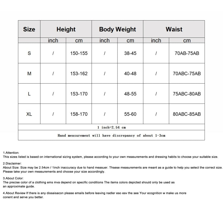 Women Cover Belly Look Thin Swimwear Three-piece Suit